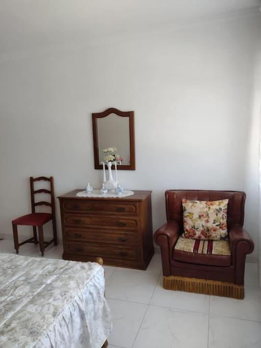 Apartamento En San Vicente De O Grove Eksteriør bilde