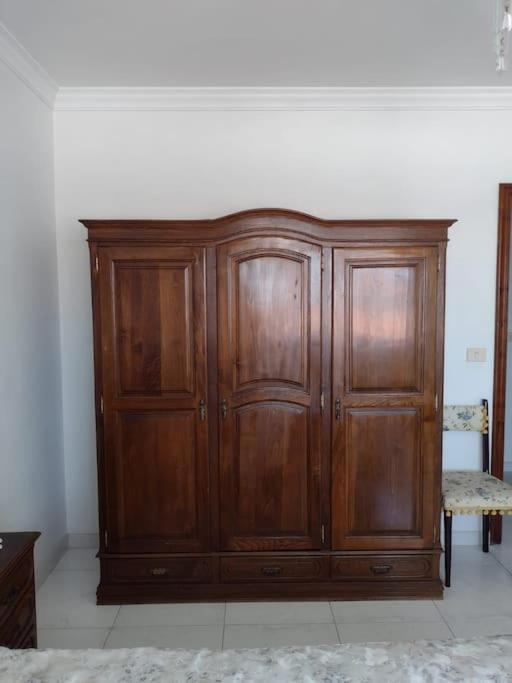 Apartamento En San Vicente De O Grove Eksteriør bilde
