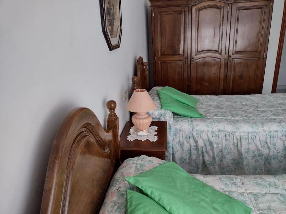 Apartamento En San Vicente De O Grove Eksteriør bilde